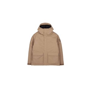Makia Unison Jacket M Muškarci - Jakne Makia - Svijetlo smeđa - M31014_137-L - Size: L