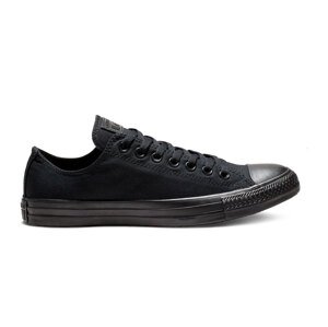 Converse Chuck Taylor All Star Black Unisex - Tenisice Converse - Crna - M5039C-5UK - Size: 5