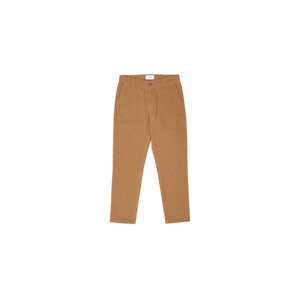 Makia Corduroy Pants M Muškarci - Hlače Makia - Svijetlo smeđa - M70011_146-34 - Size: 34