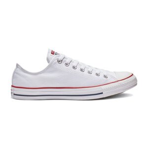 Converse Chuck Taylor All Star White Unisex - Tenisice Converse - Bijela - M7652C-3UK - Size: 3