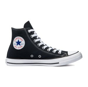 Converse Chuck Taylor All Star Hi Black Unisex - Tenisice Converse - Crna - M9160C-7.5UK - Size: 7.5