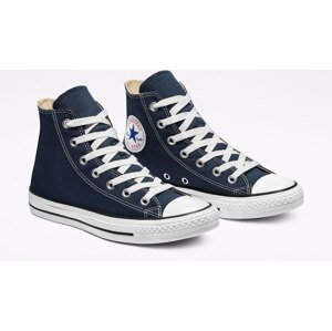 Converse Chuck Taylor All Star Hi Navy Unisex - Tenisice Converse - Plava - M9622C-6UK - Size: 6