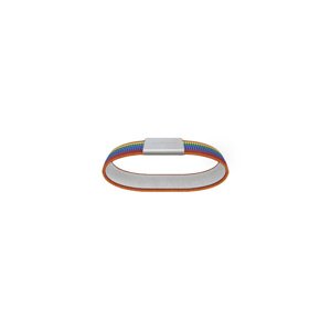 Secrid Moneyband Rainbow Unisex - Novčanik Secrid - Velikobojan - MB-Rainbow-One-size - Size: One size