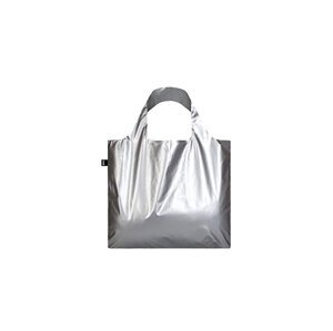 Loqi Bag Metallic Unisex - Ruksaci i torbe LOQI - Velikobojan - MM.SI1-One-size - Size: One size