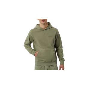 New Balance Athletics Nature State Hoodie Muškarci - Dukserice i džemperi s kapulja New Balance - Zelena - MT23565OLF-XL - Size: XL