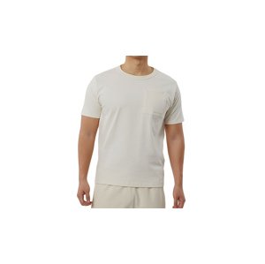 New Balance Athletics Nature State Short Sleeve Tee Muškarci - Majice New Balance - Bijela - MT23567GIE-XL - Size: XL
