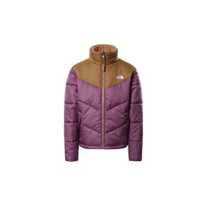The North Face M Saikuru Jacket Muškarci - Jakne The North Face - Ljubičasta - NF0A2VEZ3F7-XXL - Size: XXL
