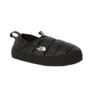 The North Face Teen's Thermoball Traction Winter Mules II Muškarci - Cipele The North Face - Crna - NF0A39UXKY4-6 - Size: 6