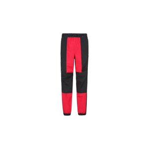 The North Face 94 Rage Rain Pant Muškarci - Hlače The North Face - Crvena - NF0A3MJAHS6-M - Size: M