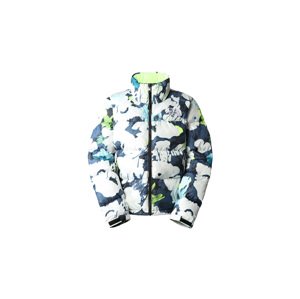 The North Face W 1996 Retro Nuptse Jacket Žene - Jakne The North Face - Velikobojan - NF0A3XEOIAW-S - Size: S