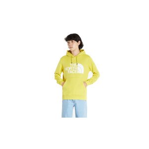 The North Face M Standart Hoodie Acid Yellow Muškarci - Dukserice i džemperi s kapulja The North Face - Žuta - NF0A3XYD7601-L - Size: L