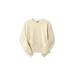 The North Face W Zumu Crew Neck Pullover Žene - Dukserice i džemperi s kapulja The North Face - Svijetlo smeđa - NF0A491O3X4-L - Size: L
