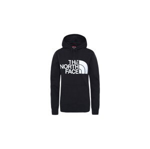 The North Face W Standard Hoodie Žene - Dukserice i džemperi s kapulja The North Face - Crna - NF0A4M7CJK3-XS - Size: XS