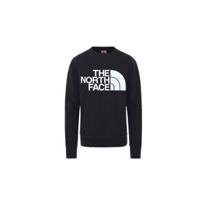 The North Face W Standard Crew Žene - Dukserice i džemperi s kapulja The North Face - Crna - NF0A4M7EJK3-XS - Size: XS