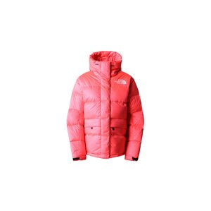 The North Face Himalayan Down Parka W Žene - Jakne The North Face - Roza - NF0A4R2W397-XS - Size: XS