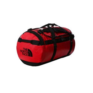 The North Face Base Camp Duffel - L Unisex - Ruksaci i torbe The North Face - Crvena - NF0A52SB54A-One-size - Size: One size