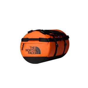 The North Face Base Camp Duffel - S Unisex - Ruksaci i torbe The North Face - Narančasta - NF0A52ST9XI-One-size - Size: One size