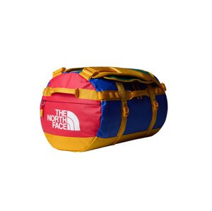 The North Face Base Camp Duffel - S Unisex - Ruksaci i torbe The North Face - Plava - NF0A52STADH-One-size - Size: One size