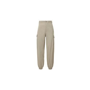 The North Face W Karksh Cargo Pant Žene - Hlače The North Face - Svijetlo smeđa - NF0A531VCEL-14 - Size: M