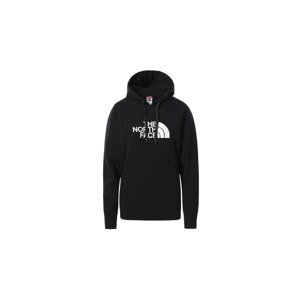 The North Face W Drew Peak Pullover Hoodie Žene - Dukserice i džemperi s kapulja The North Face - Crna - NF0A55ECJK3-XS - Size: XS