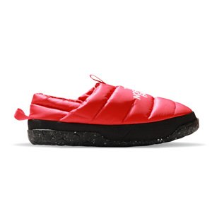 The North Face M Nuptse Winter Mules Muškarci - Cipele The North Face - Crvena - NF0A5G2FKZ3-10 - Size: 10