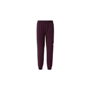 The North Face W Tekwr Fleece Pant Žene - Hlače The North Face - Crna - NF0A5GGMNXE-M - Size: M