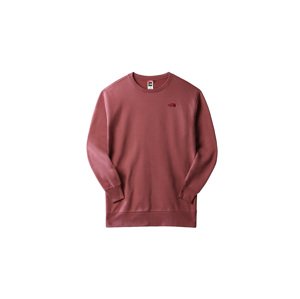 The North Face W City Standard Sweater Žene - Dukserice i džemperi s kapulja The North Face - Burgundac - NF0A5ID26R4-S - Size: S