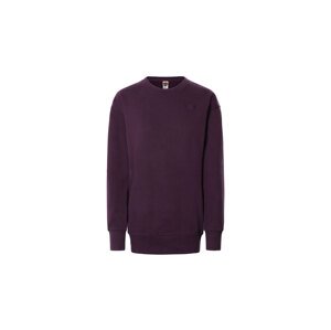 The North Face W City Standard Sweater Žene - Dukserice i džemperi s kapulja The North Face - Burgundac - NF0A5ID2NXE-L - Size: L