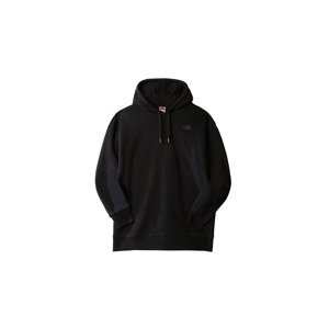 The North Face W Cs Hoodie Žene - Dukserice i džemperi s kapulja The North Face - Crna - NF0A5ID3JK3-S - Size: S