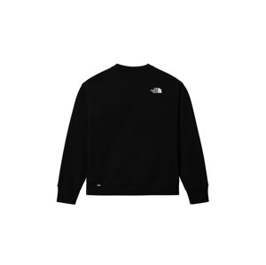 The North Face W Standard Crew Graphic PH Žene - Dukserice i džemperi s kapulja The North Face - Crna - NF0A5IFWJK3-S - Size: S