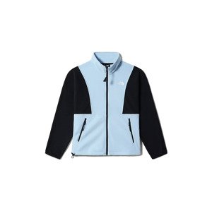 The North Face W Attitude Full Zip Fleece Žene - Dukserice i džemperi s kapulja The North Face - Plava - NF0A7QBT3R3-M - Size: M