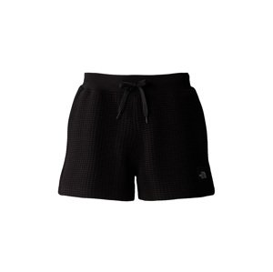The North Face W Mhysa Quilted Shorts Žene - Kratke hlače The North Face - Crna - NF0A7R25JK3-S - Size: S