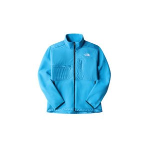 The North Face M Denali Jacket Muškarci - Dukserice i džemperi s kapulja The North Face - Plava - NF0A7UR2JA7-XL - Size: XL