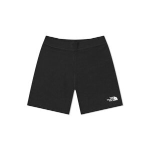 The North Face W Interlock Cotton Short Žene - Kratke hlače The North Face - Crna - NF0A7ZGJJK31-S - Size: S