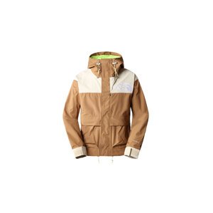 The North Face M '86 Low-Fi Hi-Tek Mountain Jacket Muškarci - Jakne The North Face - Smeđa - NF0A7ZYQ92Q-L - Size: L