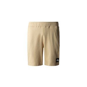 The North Face M Summer Logo Shorts Muškarci - Kratke hlače The North Face - Svijetlo smeđa - NF0A8237LK5-L - Size: L