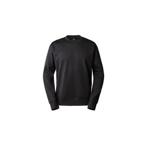 The North Face M Spacer Air Crew Muškarci - Dukserice i džemperi s kapulja The North Face - Crna - NF0A82795S5-M - Size: M