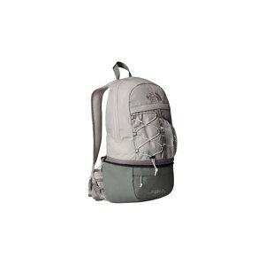 The North Face Borealis Convertible Pack Unisex - Ruksaci i torbe The North Face - Siva - NF0A88TK7HX-One-size - Size: One size