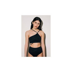 Norba Lagoon Swim Top Black  Žene - Dolje Norba Clothing - Crna - NRB-LB-B-S - Size: S