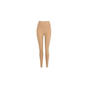 Norba Essential Leggings Sand Žene - Hlače Norba Clothing - Svijetlo smeđa - NRB-LG-S-XS - Size: XS