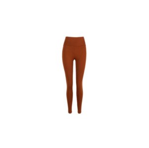 Norba Essential Leggings Sienna Žene - Hlače Norba Clothing - Smeđa - NRB-LG-SN-S - Size: S