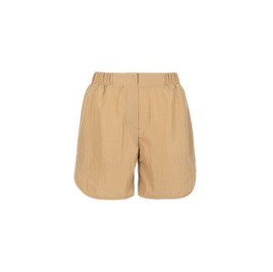 Norba Macintosh Shorts Sand Žene - Kratke hlače Norba Clothing - Svijetlo smeđa - NRB-MS-S-M - Size: M