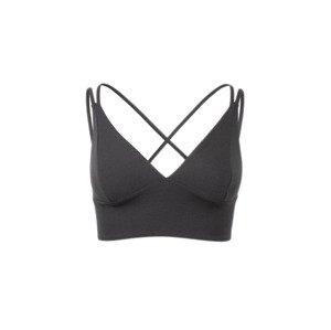 Norba Delta Bra Graphite Žene - Dolje Norba Clothing - Siva - NRB-SDB-G-M - Size: M