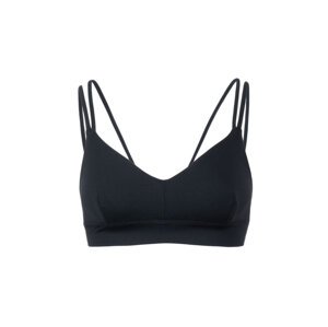 Norba Strappy Bralette II Žene - Dolje Norba Clothing - Crna - NRB-SPB-B-XS - Size: XS