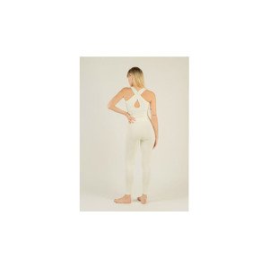 Norba V Bra Ivory Žene - Dolje Norba Clothing - Bijela - NRB-VB-3-i-L - Size: L