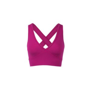 Norba V Bra Fuchsia Žene - Dolje Norba Clothing - Svijetlo smeđa - NRB-VB-FC-L - Size: L