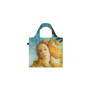 Loqi Bag Sandro Botticelli Unisex - Ruksaci i torbe LOQI - Velikobojan - SB.VE.R-One-size - Size: One size