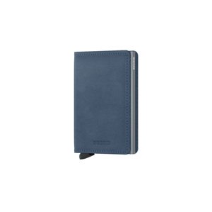 Secrid Slimwallet Original Ice Blue Unisex - Novčanik Secrid - Plava - SO-Ice-Blue-One-size - Size: One size