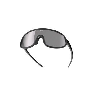 IZIPIZI Speed Black All Weather Unisex - Sunčane naočale Izipizi - Bijela - SPEEDL3C01-One-size - Size: One size