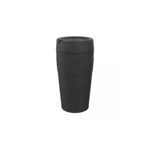 KeepCup Helix Thermal Black L Unisex - Haljina Keepcup - Crna - STCBLA16-One-size - Size: One size